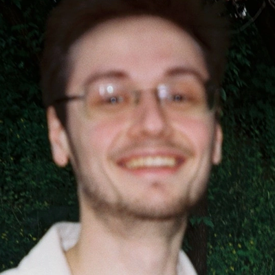 Иван Сорокин