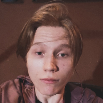 Данила Кудимов