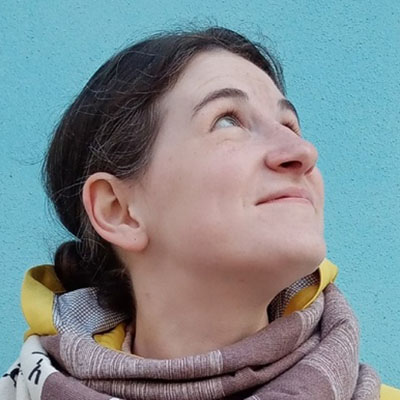 Дарья Мезенцева