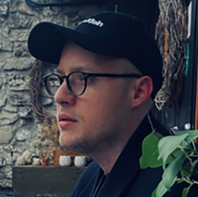 Дмитрий Волковой