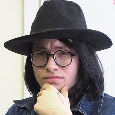 Григорий Батрынча