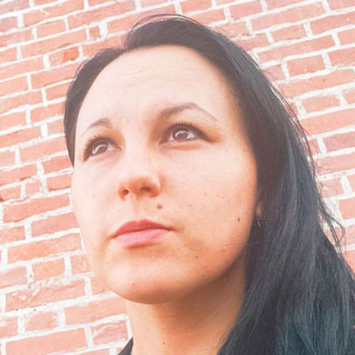 Камила Латыпова