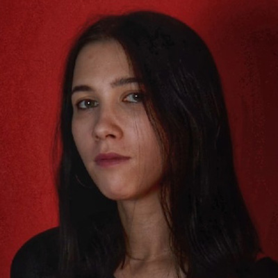 Ксения Ковшова