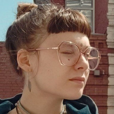 Женя Липовецкая