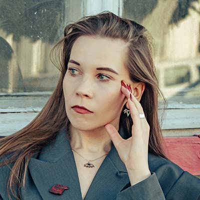 Мирослава Бессонова