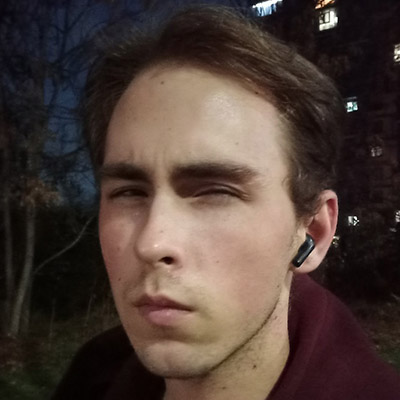 Никита Фёдоров