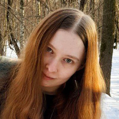 Татьяна Платонова