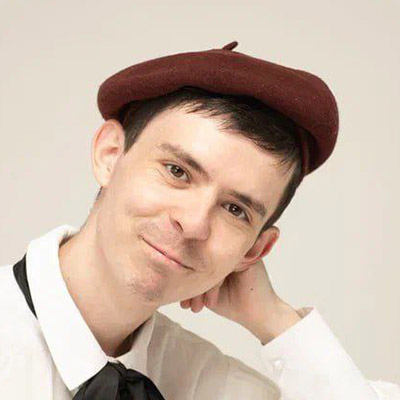 Анатолий Васильев