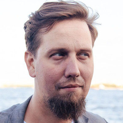 Андрей Сергеев