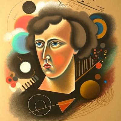 Елена Богатырёва