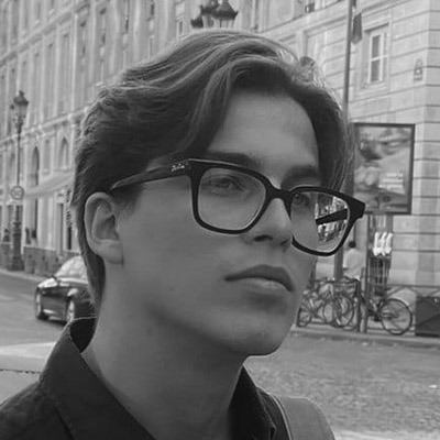 Александр Шимановский