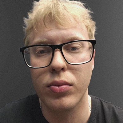 Егор Домрачев