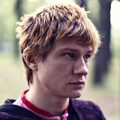 Руслан Комадей