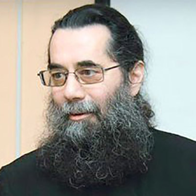 О. Георгий Белькинд