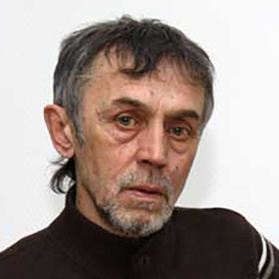 Евгений Туренко