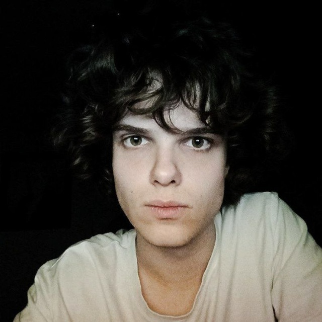 Алексей Калачёв