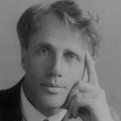 Роберт Фрост