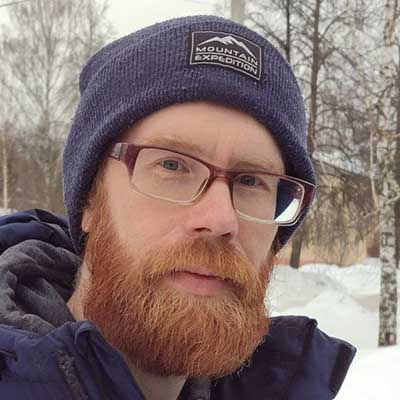 Данила Ноздряков