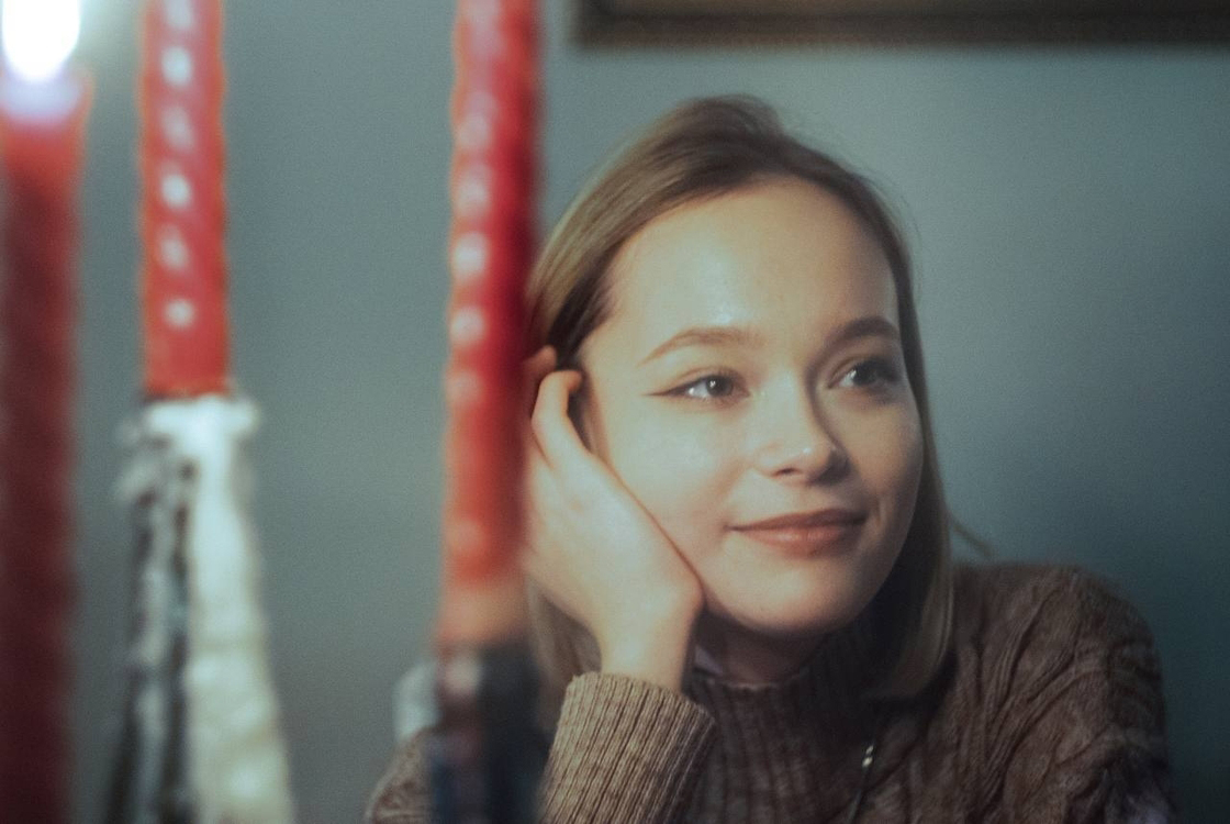 чистая поэтическая эссенция