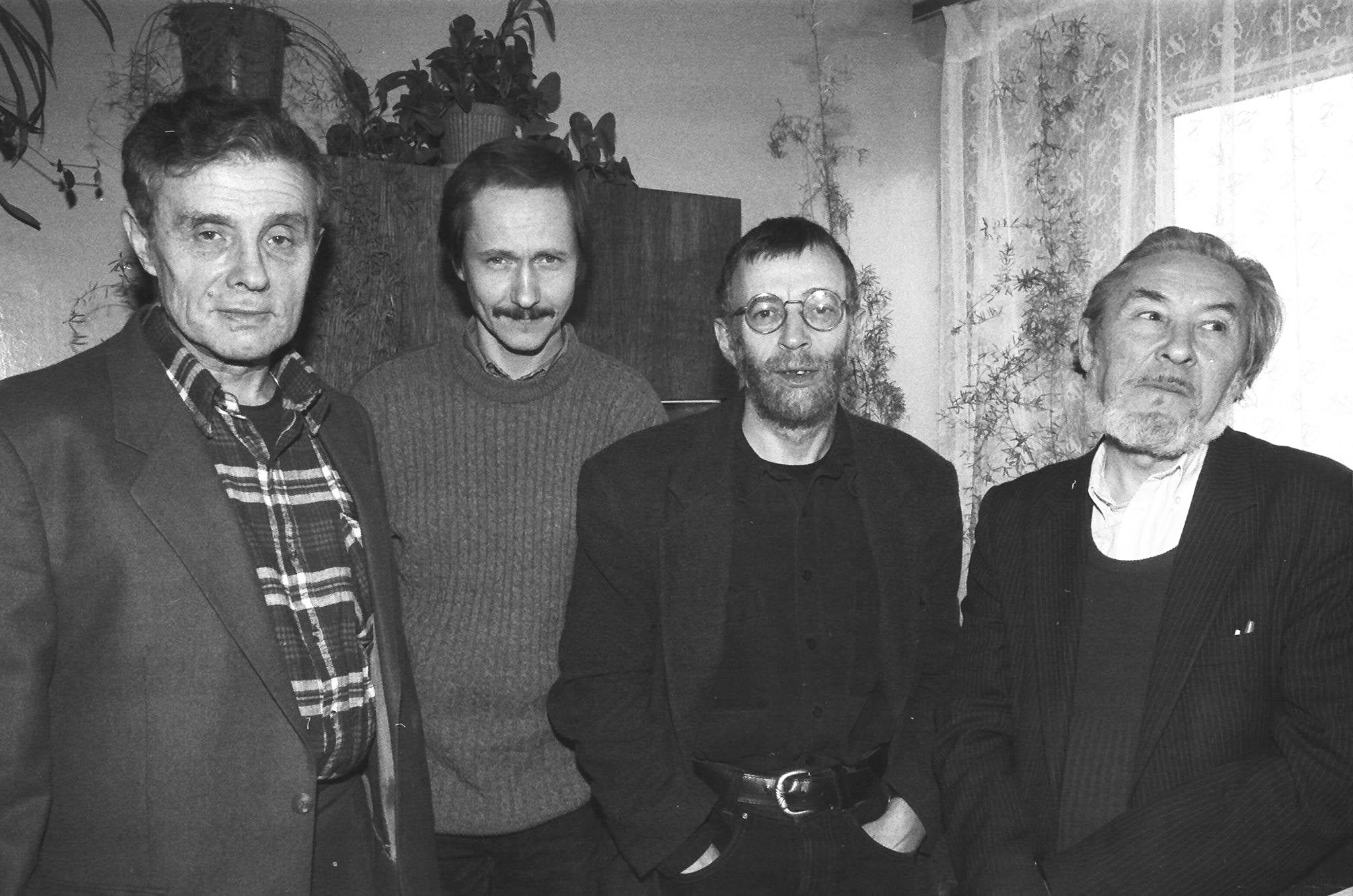 О книге Виталия Лехциера «Гейдельбергский человек» и его литературной работе
