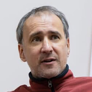 Виталий Лехциер