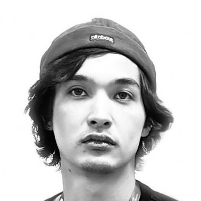 Александр Хан