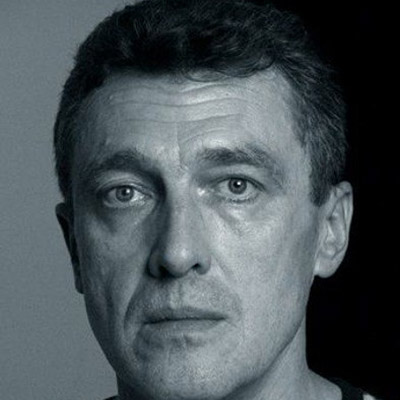 Адам Глобус