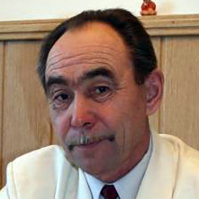 Николай Шабаев
