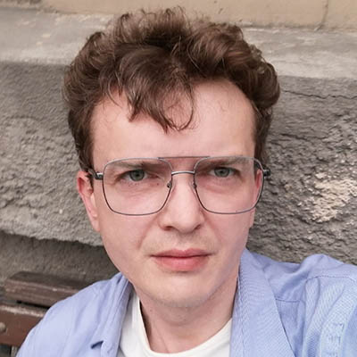 Пётр Разумов