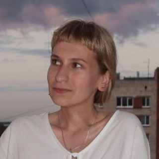 Олеся Мамоник
